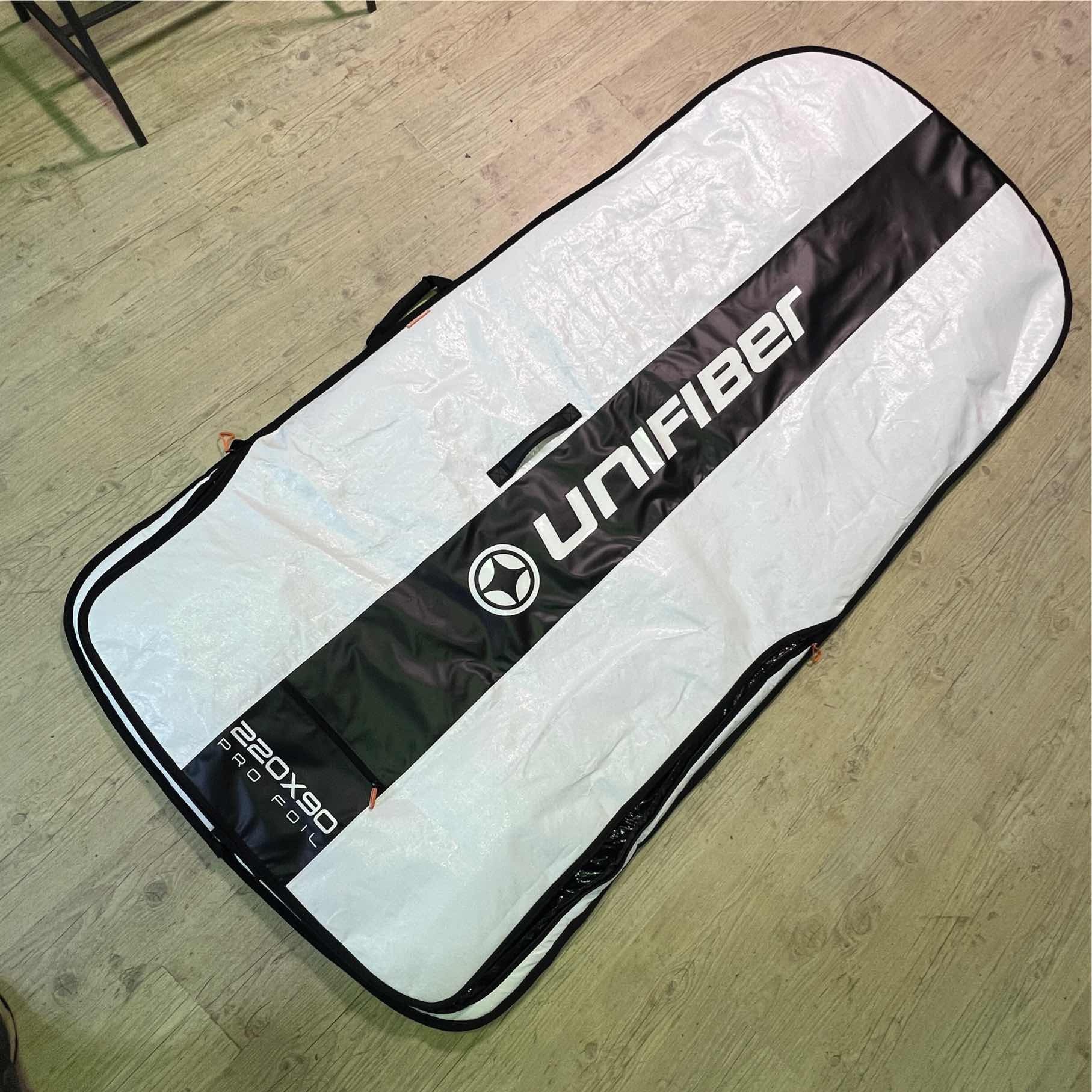 Unifiber Boardbag Pro Luxury Foil 220x90