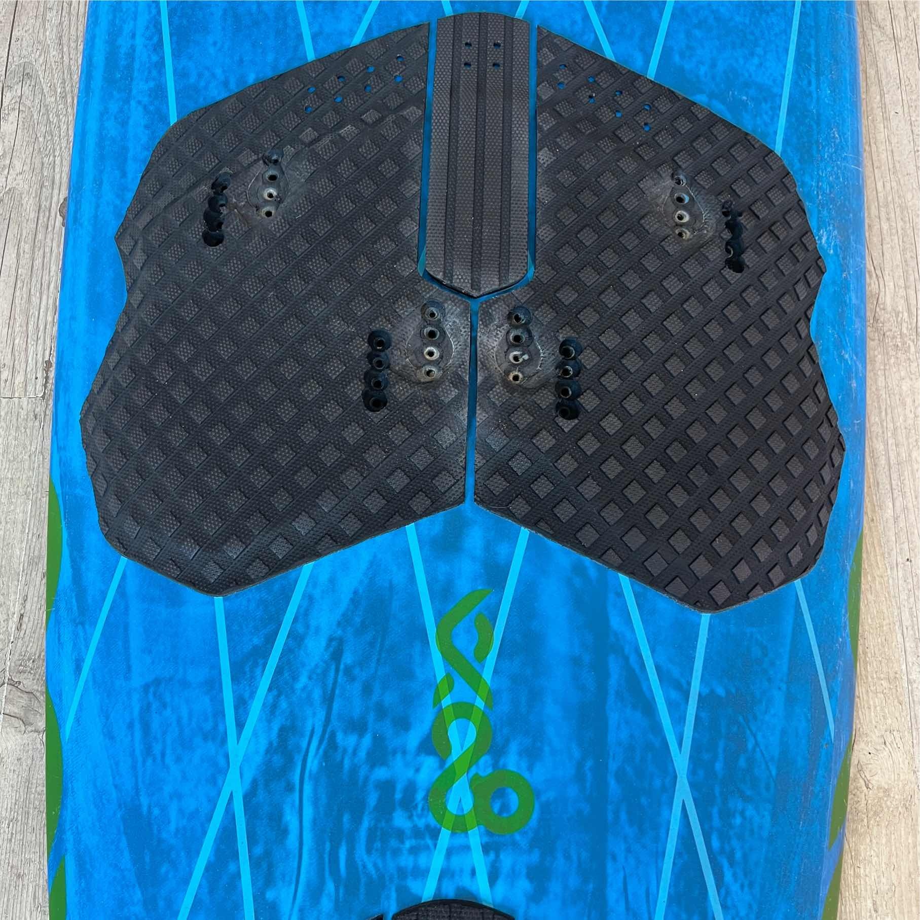 Goya One  12 Carbon 85