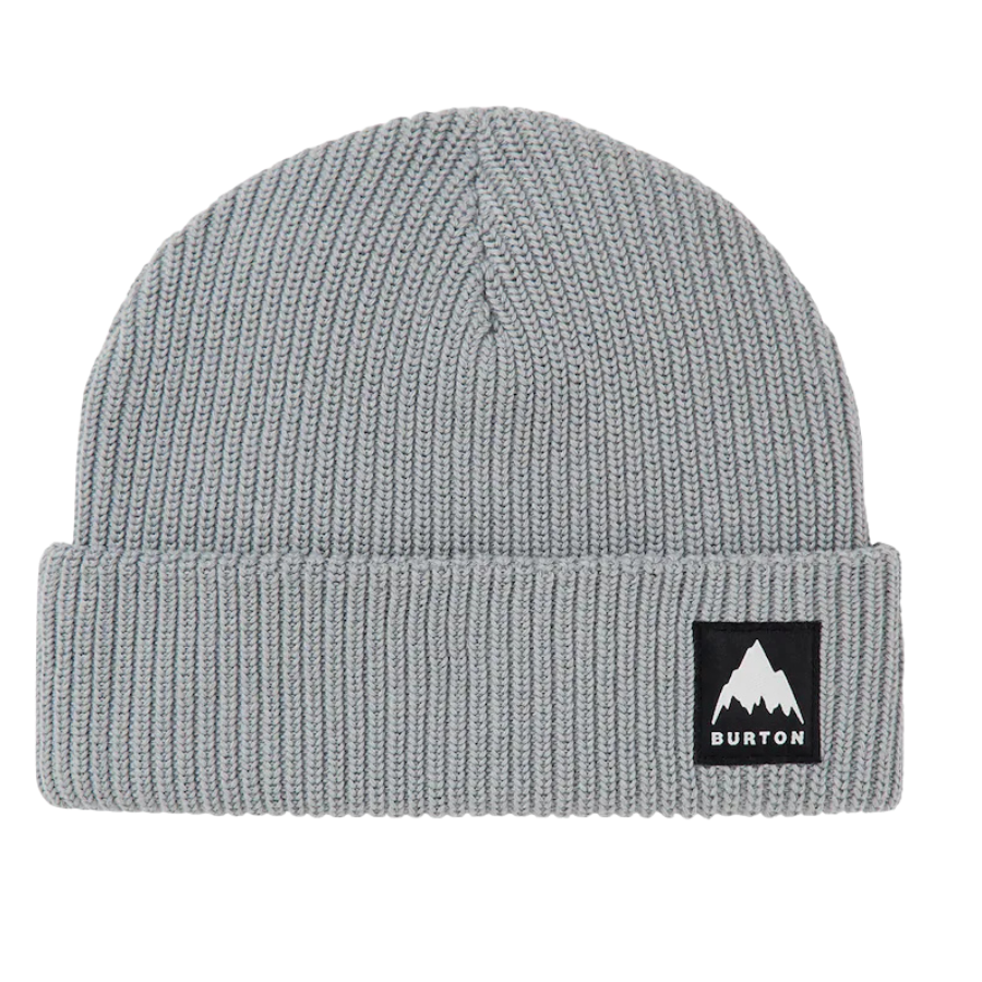 Burton Recycled VT Beanie (SILVER GREY)