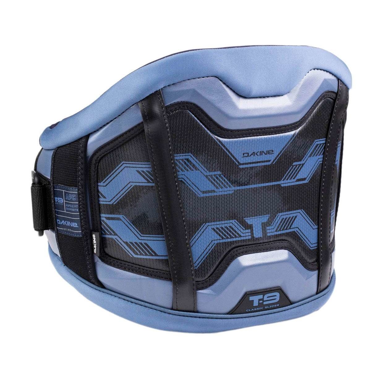 Dakine T-9 Classic Slider Harness - "Color: Florida Blue","Size: XS"