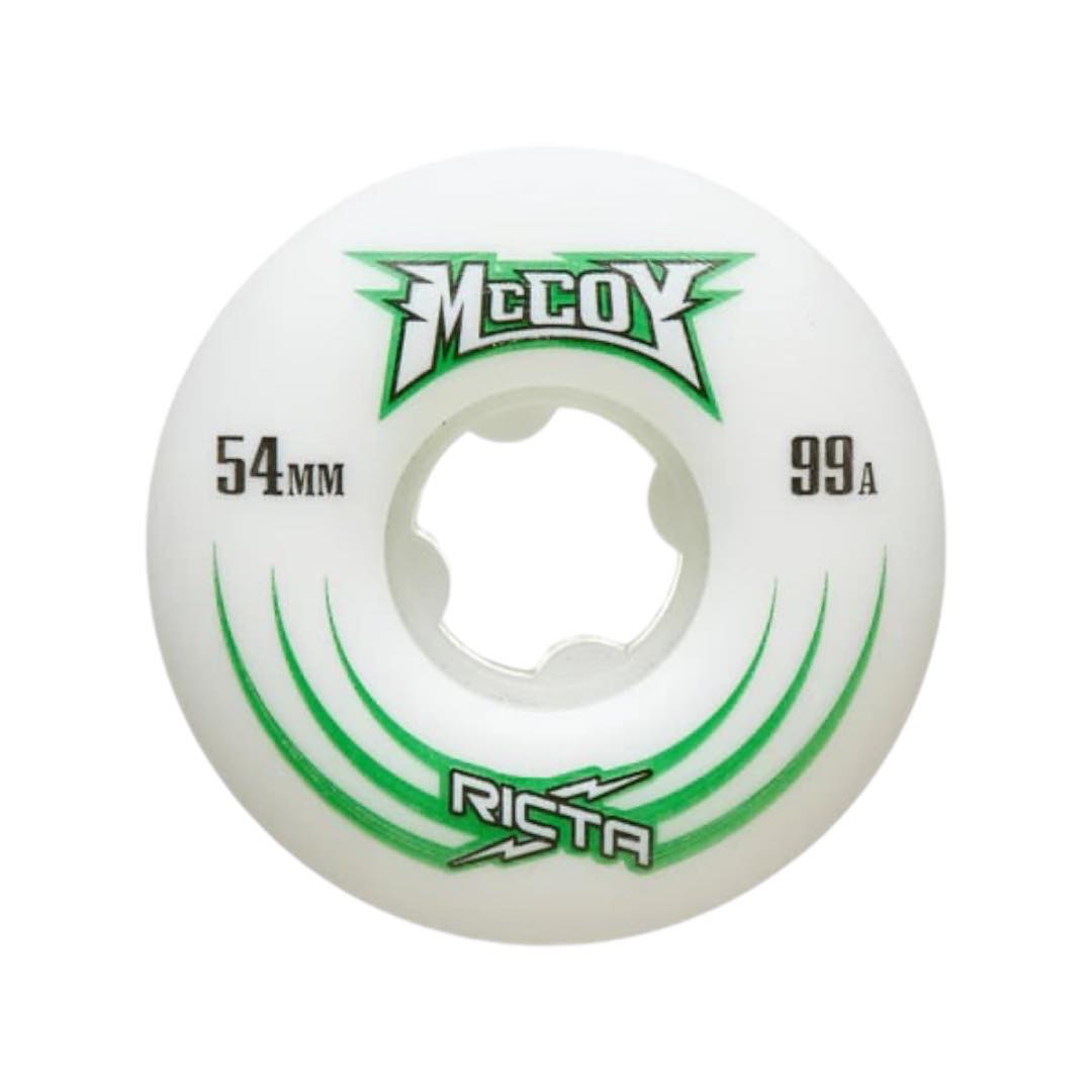 Ricta Ruote Maurio Mccoy Pro Silm 54mm 99A