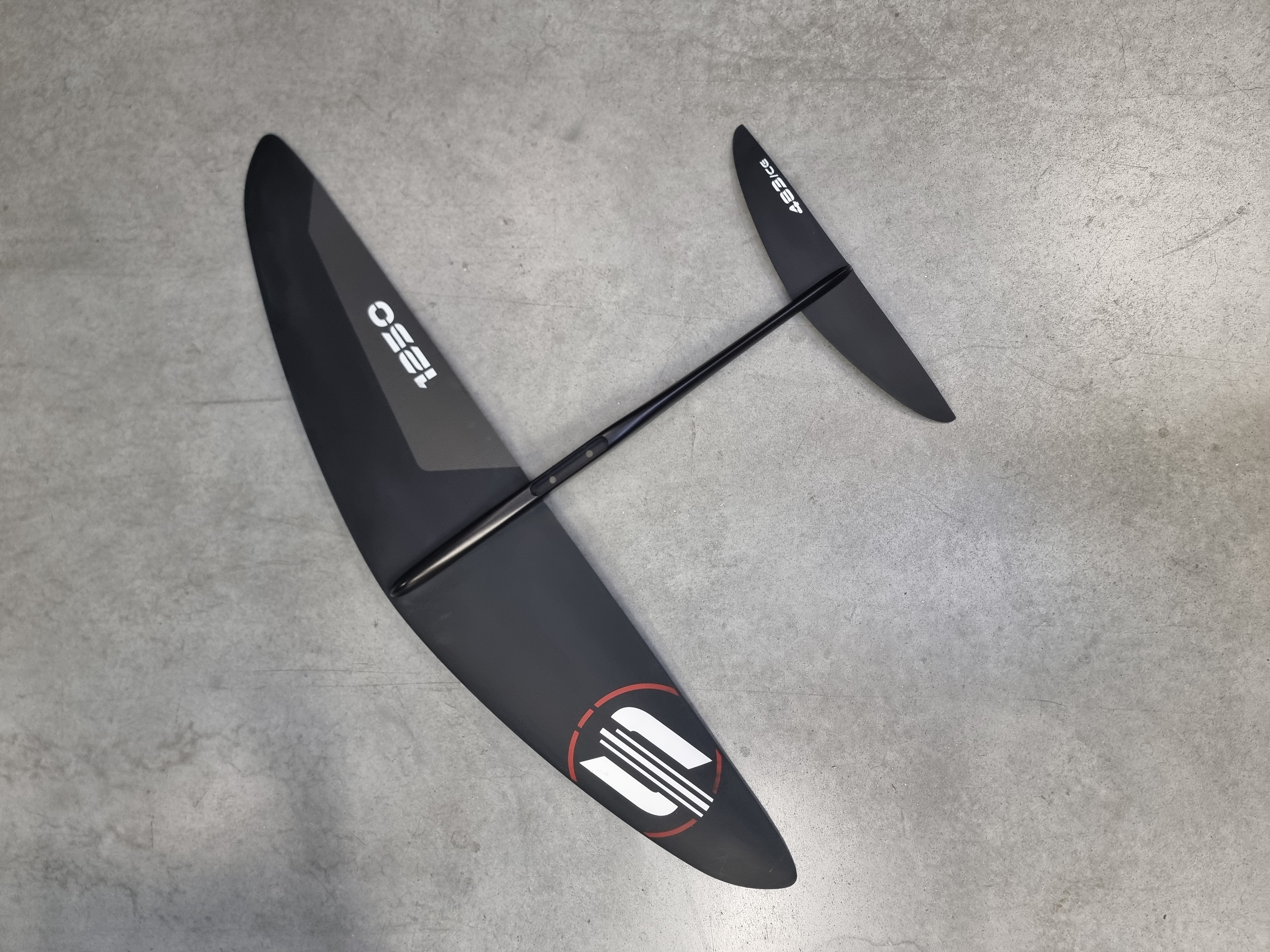 Foil Glider W1250 - F753K - S483 (2023) - refurbished