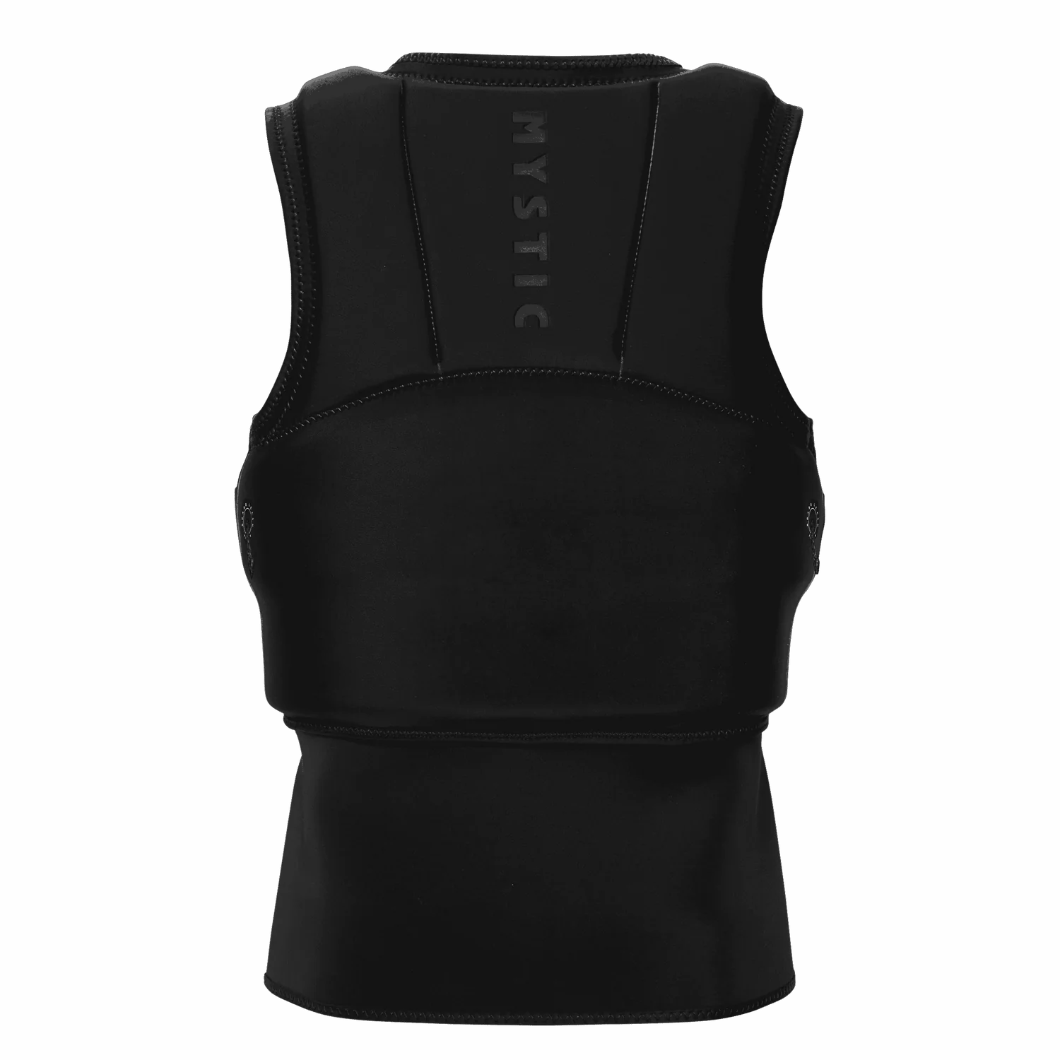 Mystic Endure WIng Impact Vest - "Color: Black","Size: M"