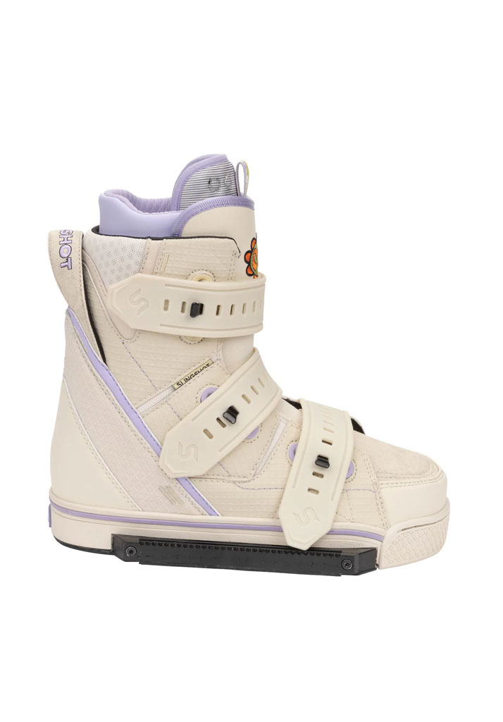 BOOTS WAKE SLINGSHOT COPYCAT 2024 40 (Size 40)