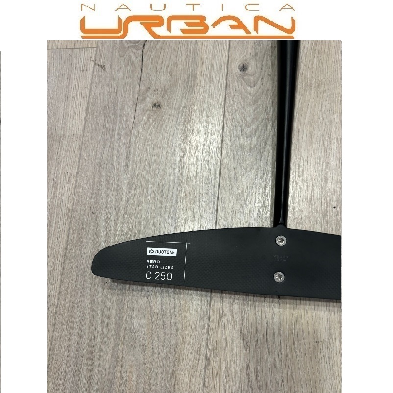 DUOTONE AERO FREE SLS 1250