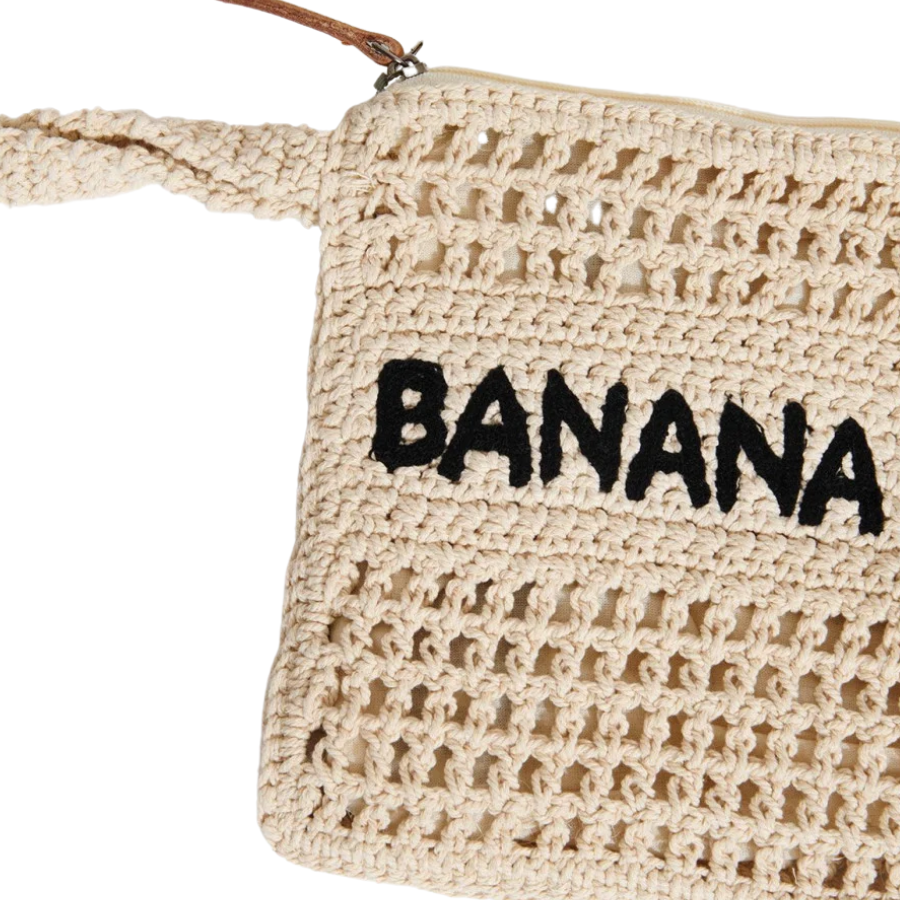 Banana Moon Pochette Arleto Riooso