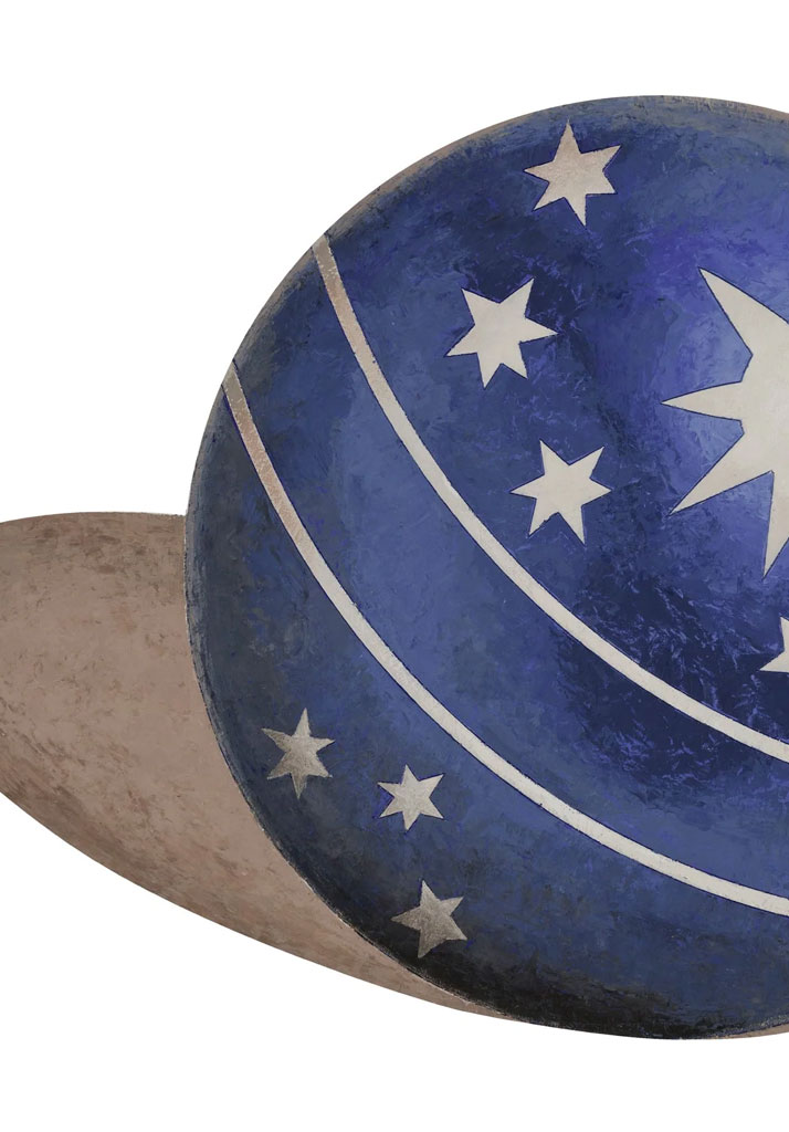 TAVOLA SKATE ISLE SKATEBOARDS CHRISTIAN HIDAKA 8.0"