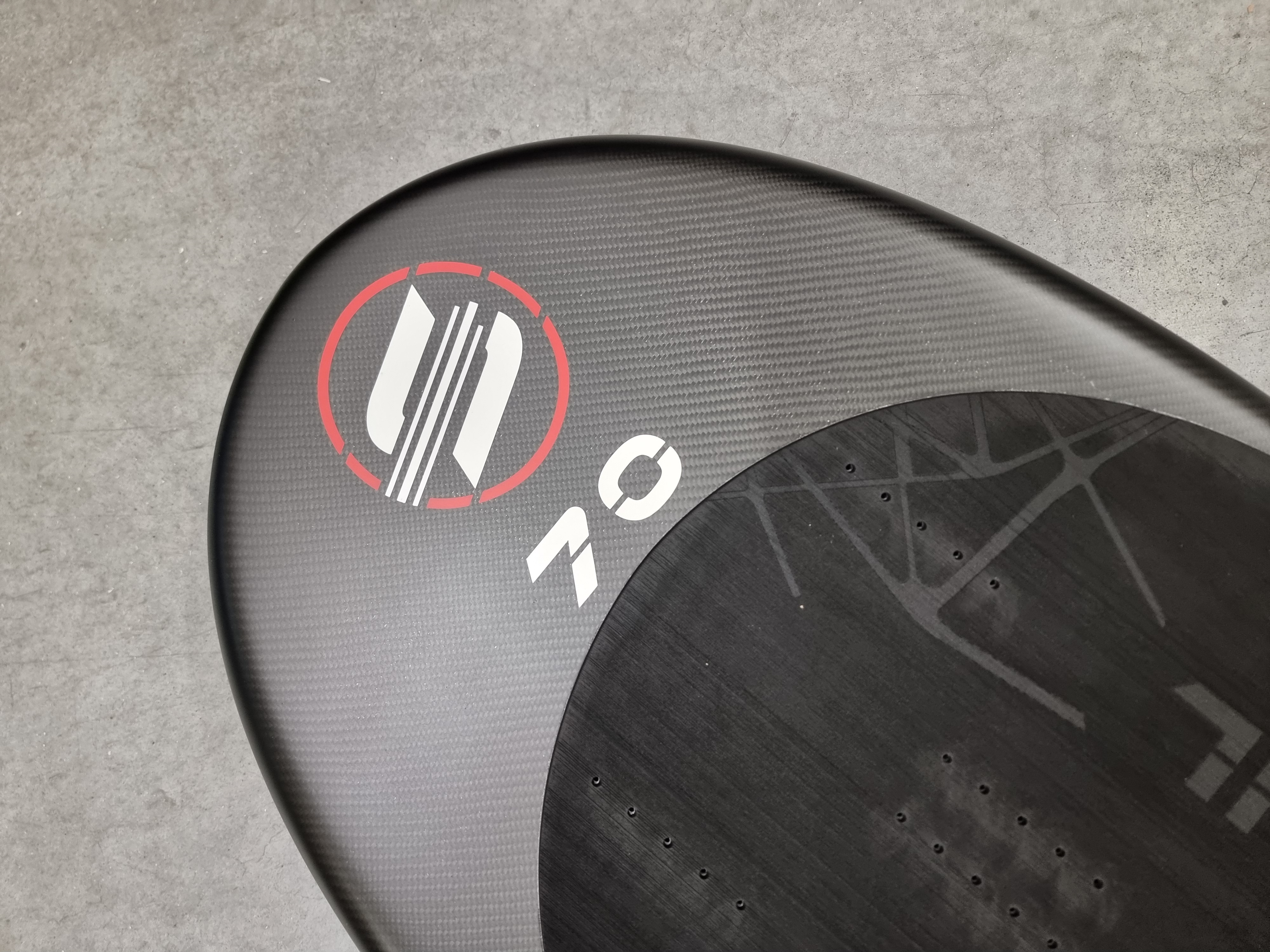 Sabfoil Batana 70L – B-Grade 2023 Wingfoil Board - ref: 027