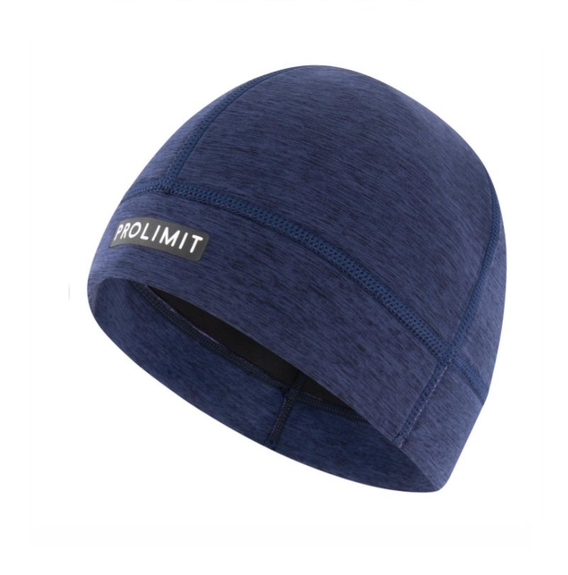 Neoprene Mercury Beanie (L, BLUE)