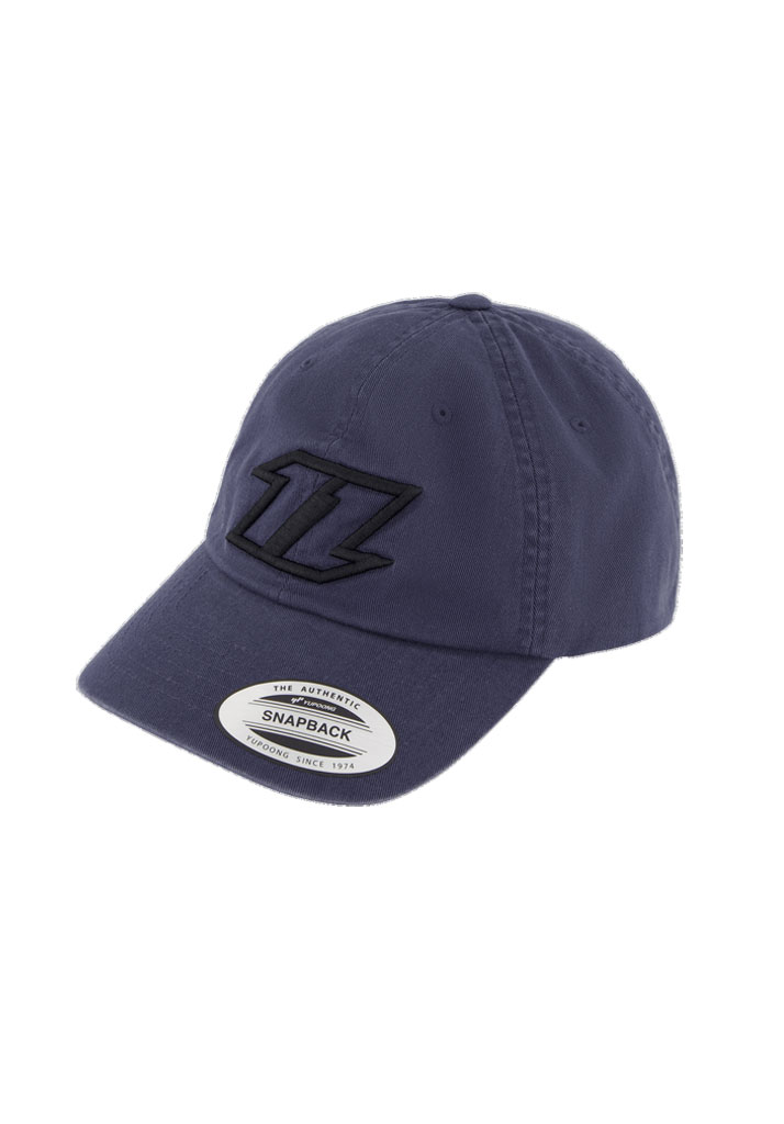 CAPPELLO NORTH KITEBOARDING ECO WASH COMPASS CAP 410 NAVY U