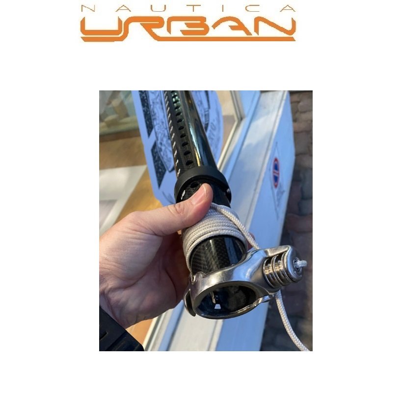 NEIL PRYDE MXT C34 CARBON SDM