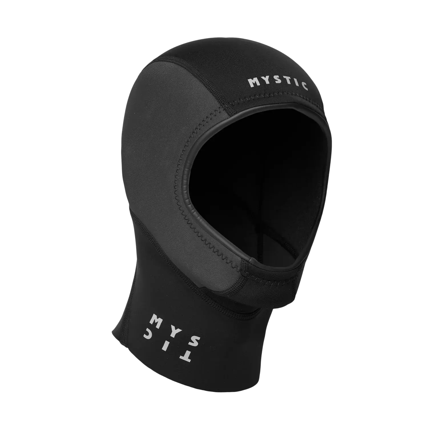 Mystic Ease Hood 2mm - Size : L/XL