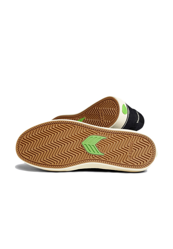SCARPE SKATE CARIUMA VALLELY PRO BLACK IVORY 42 (Size 42)