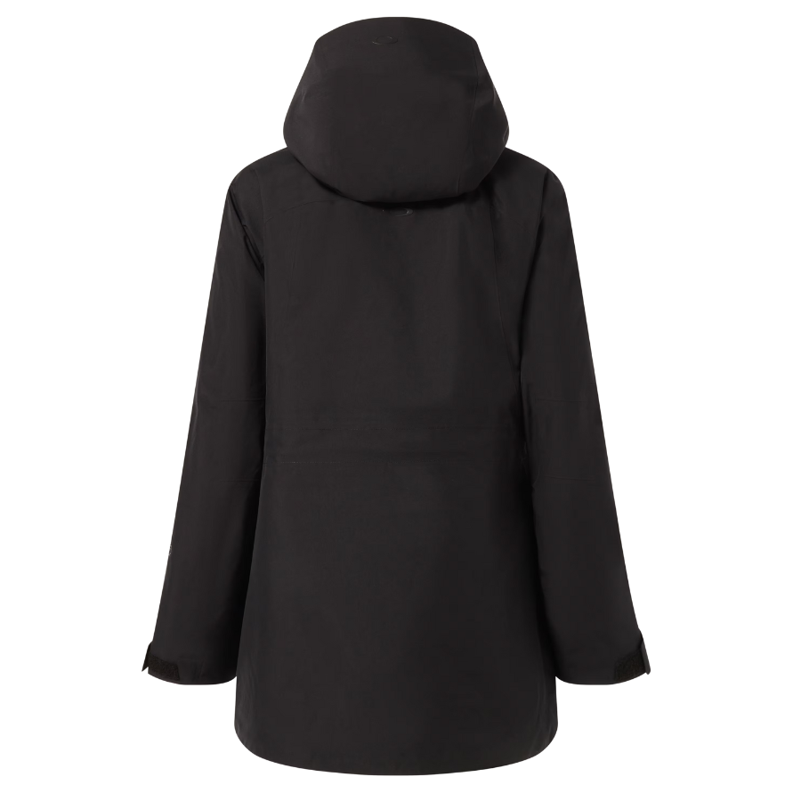 Oakley W. Sub Temp RC Gore-Tex Jacket (LARGE)