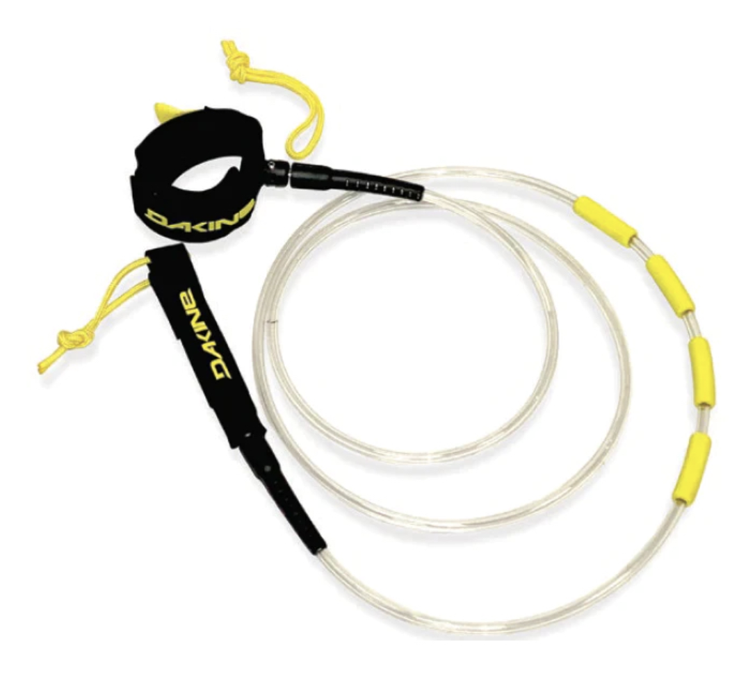 Dakine Foil board floating straight leash