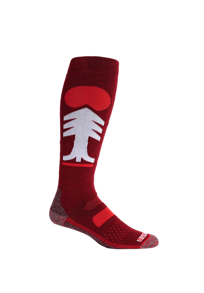 CALZE SNOWBOARD BURTON PRFRMNC MW SK CARTOGRAPHER L (Size L)