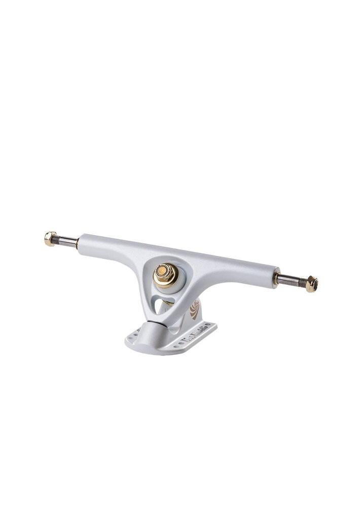 TRUCK LONGBOARD PARIS V3 PEARL WHITE U