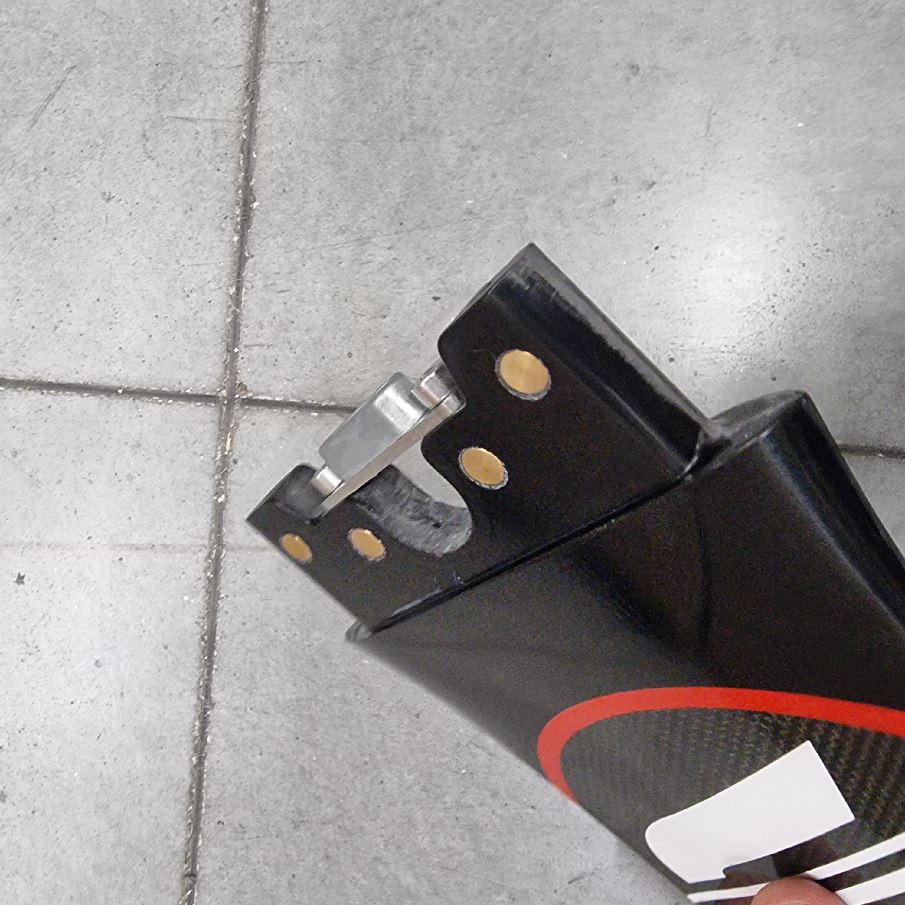 Mast 53 Kraken - Sabfoil 2023 B-surface - ref 0013