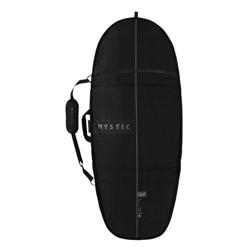 Mystic Patrol Day Cover Foilboard - Size : 6'6"