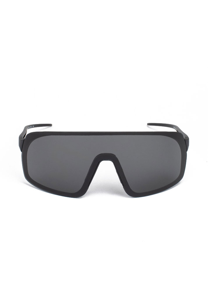 OCCHIALI OUT OF RAMS BLACK SMALL SMOKE U