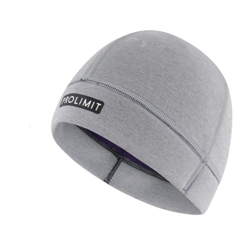 Neoprene Mercury Beanie (S, GREY)
