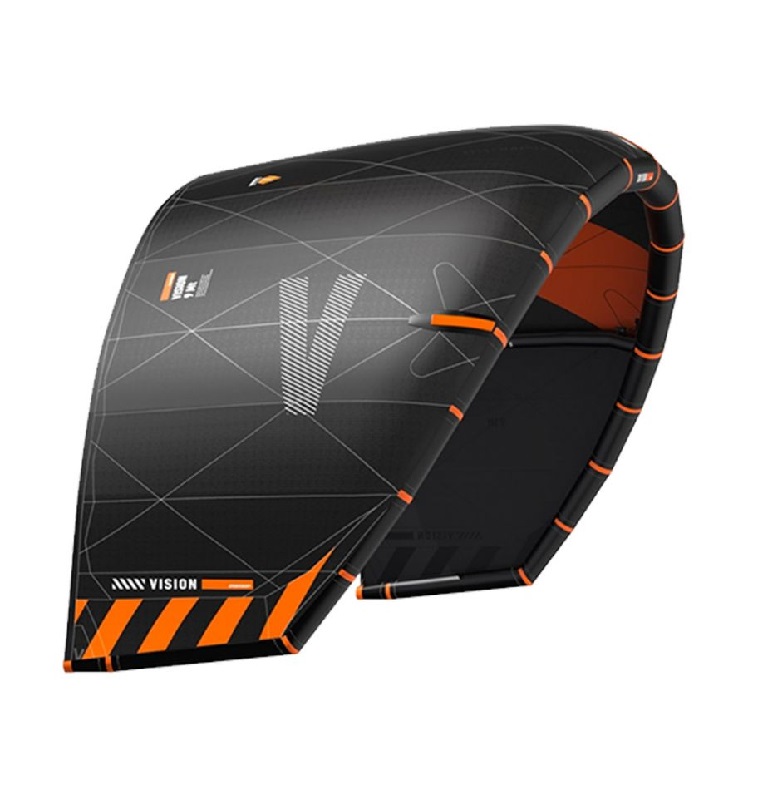 RRD VISION Y27 (BLACK, 9.0)
