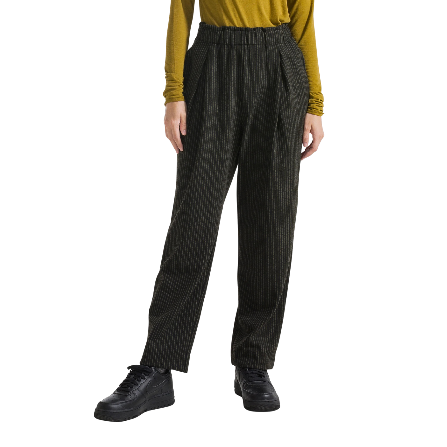 Deha Pantalone Bordido Gessata (MEDIUM)