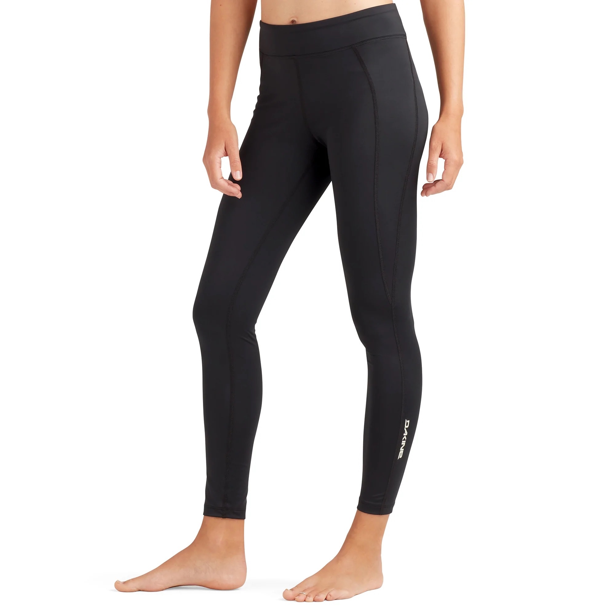 Dakine HD Surf Rashguard Leggings - "Color: Black","Size: XL"