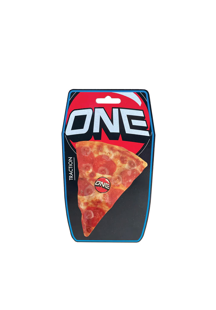 PAD ANTISCIVOLO OBJ PIZZA 6"X4"