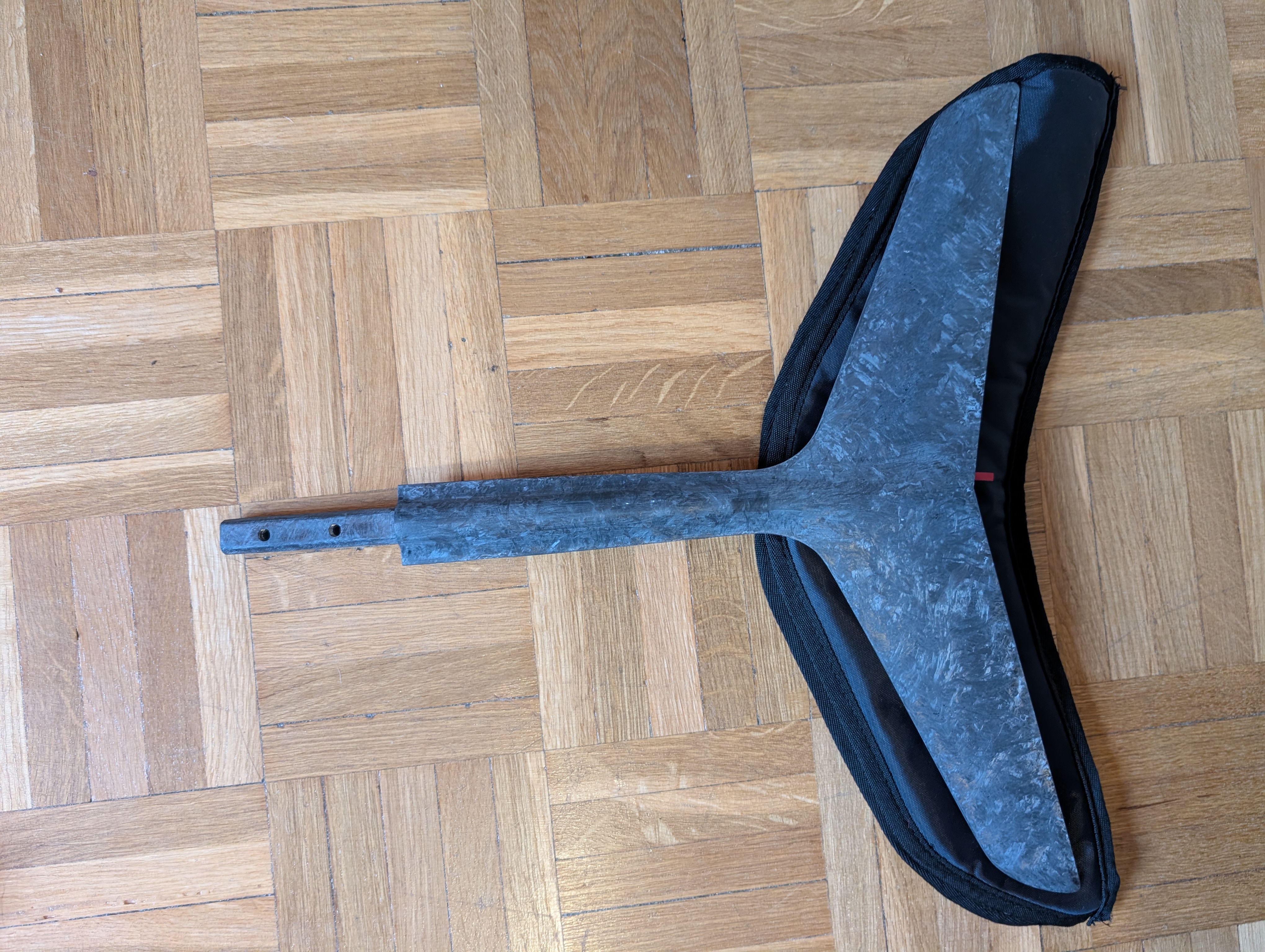 Sabfoil Sea Devil 1040 Complete Foil Set + 2 stabs | Progression to Pro Performance