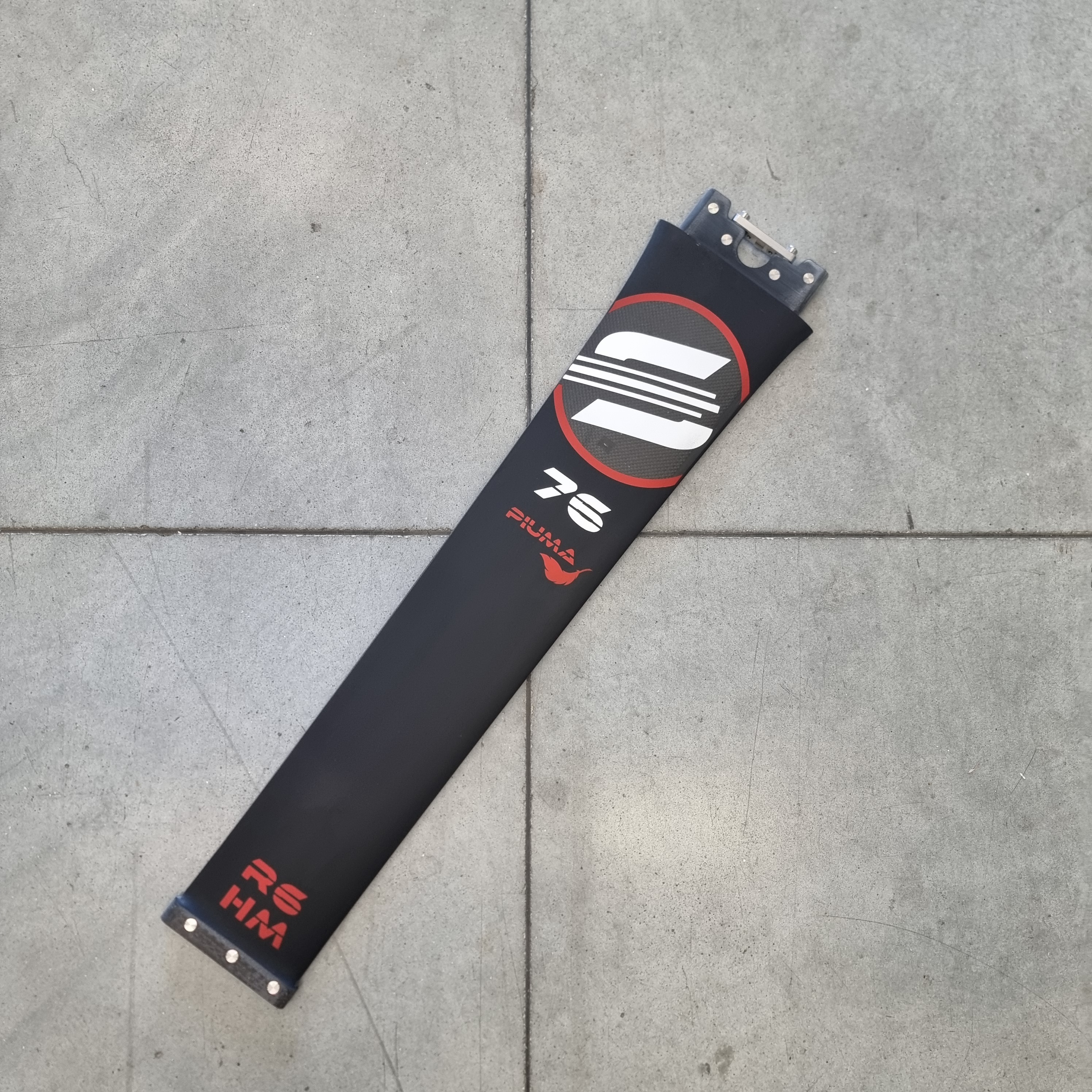 Prone Surf Mast 76P Piuma R6 - Sabfoil 2024