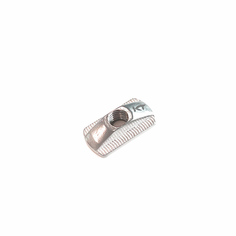 KT Nut M8 Mast Plate to Board