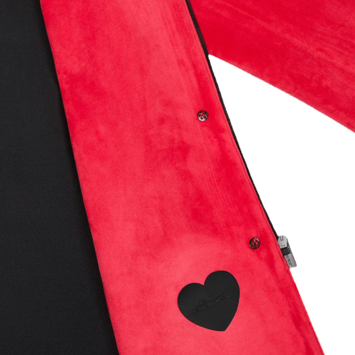 RRD Velvet Neo Parka Wom Jkt (44)