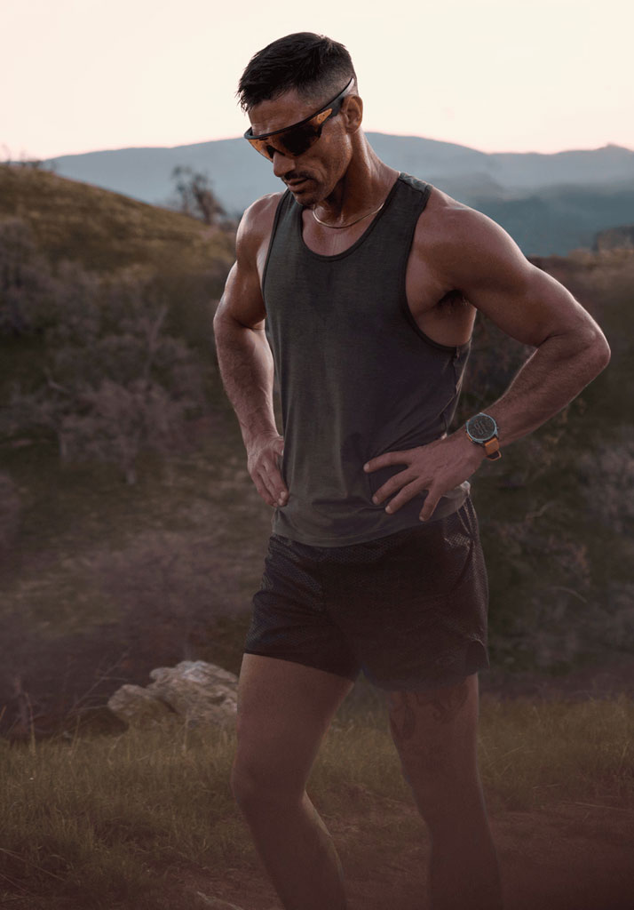 OCCHIALI OAKLEY META VANGUARD BLACK PRIZM ROAD