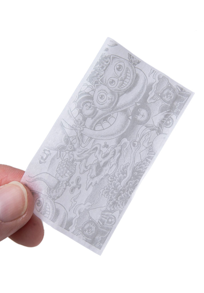 GADGET RIPNDIP ROLLING PAPERS FALL 22 MIX PACK MULTI U