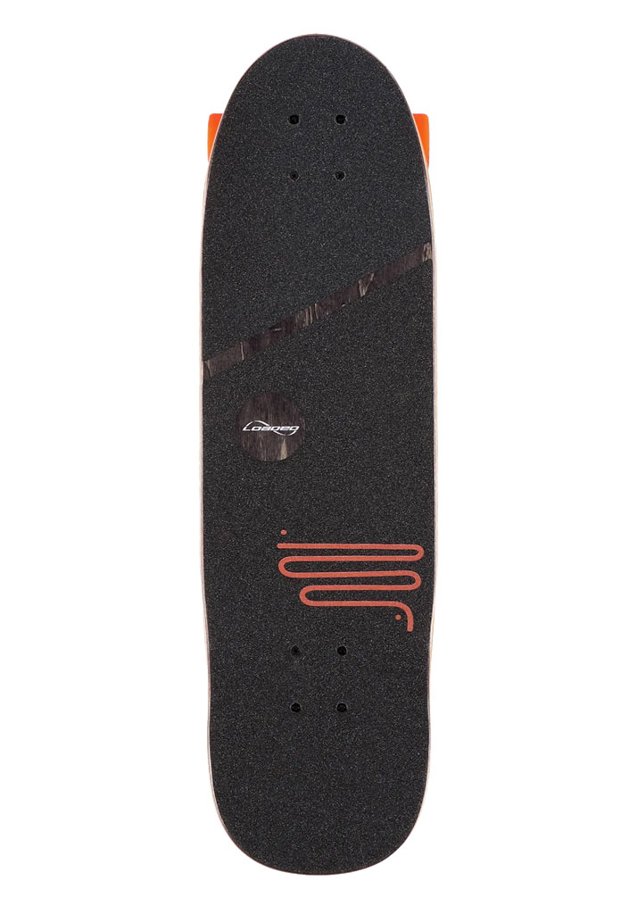CRUISER LOADED HOLA LOU COYOTE ALL-ROUND 30.75"