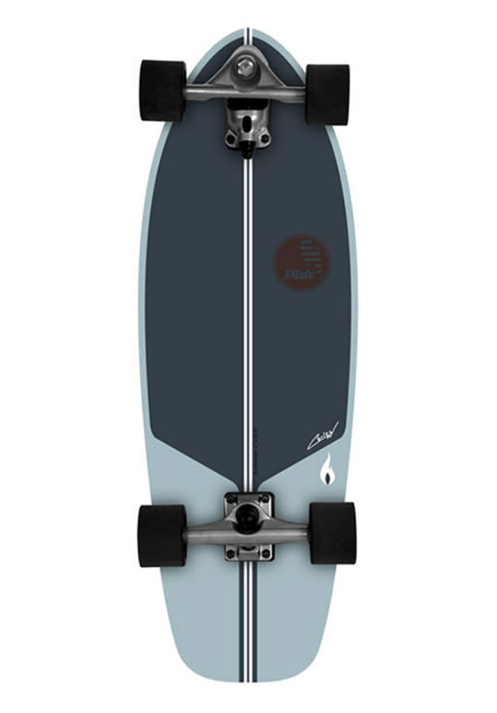SURFSKATE SLIDE CMC PERFORMANCE 31.0" U