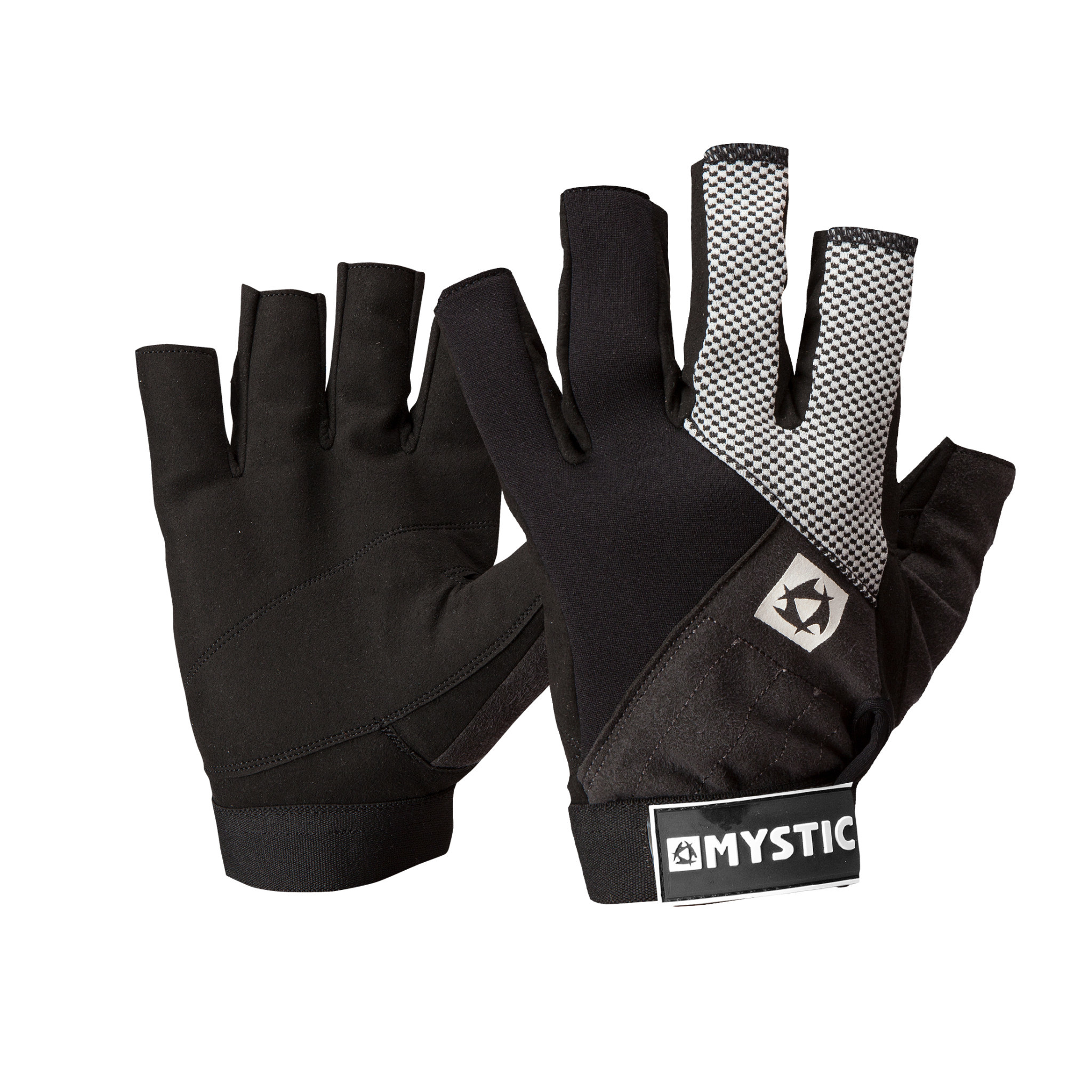 Mystic Neo rash Neoprene glove / short finger JUNIOR - Size : M