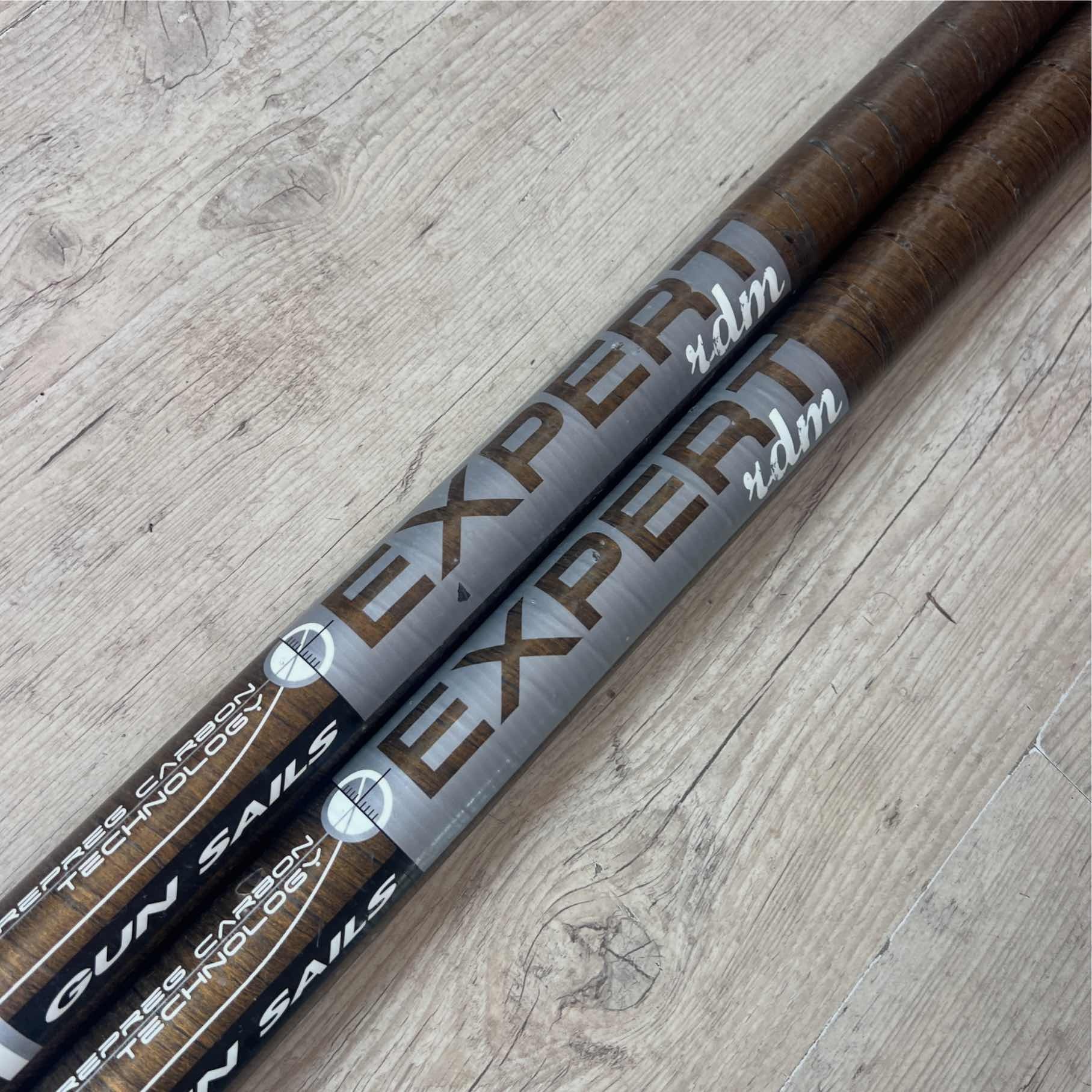 Gunsails Expert RDM 400
