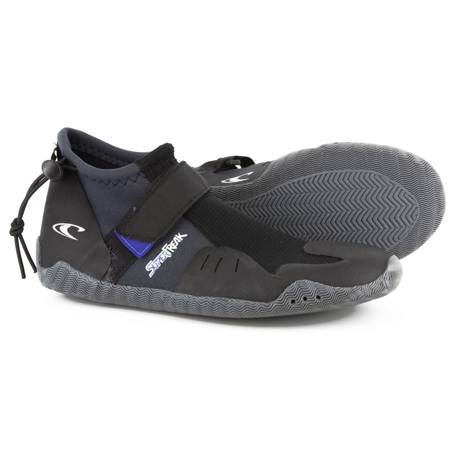 O'neill Superfreak Tropical RT 2mm. Boot - Size : 8