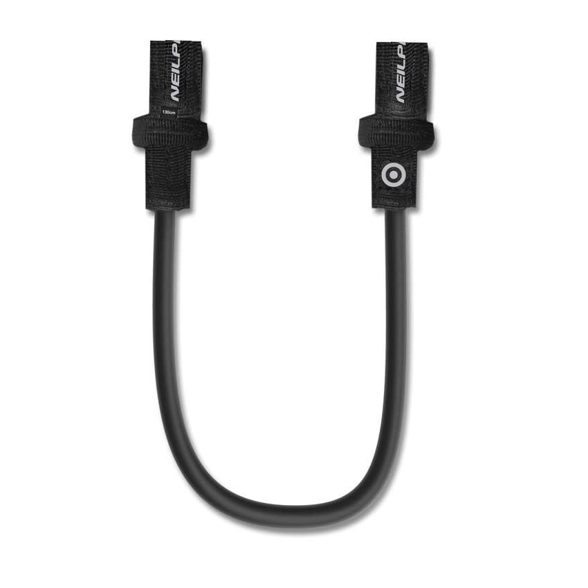 Neil Pryde Fixed Harness Line Comp. - "Color: C2 blue","Size: 30"