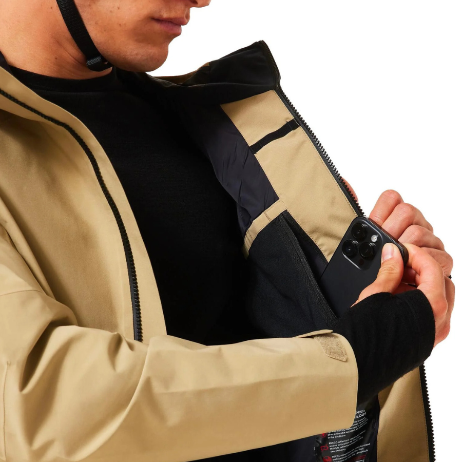 Oakley Unbound Gore-Tex Shell Jacket2.0 (LARGE) | regrab