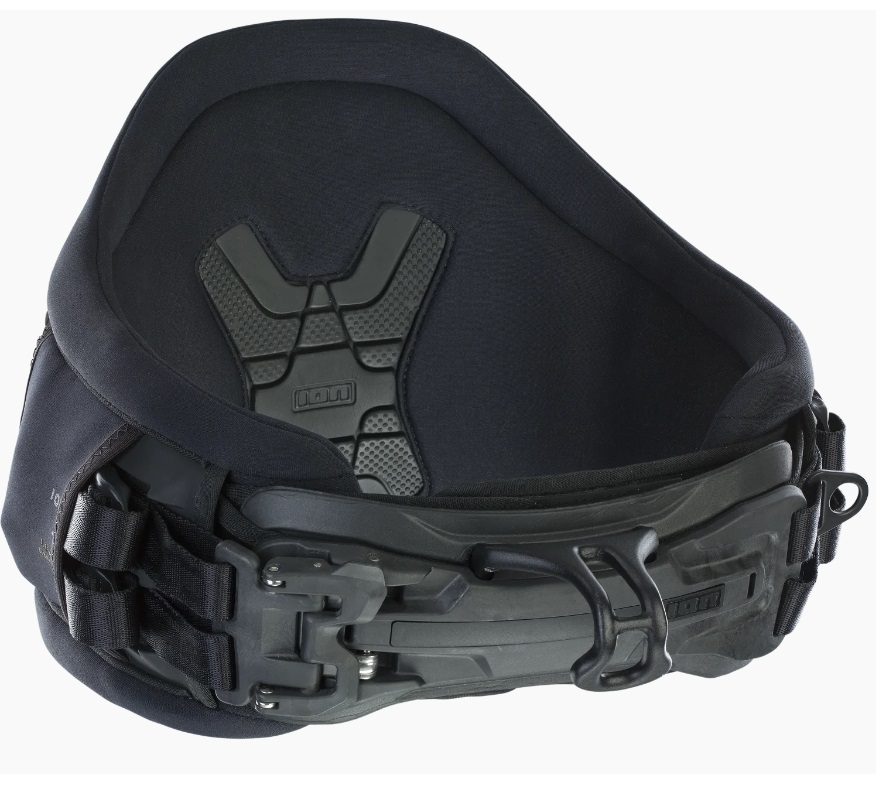 IOW-Harness Kite Waist Rival (CASCADE BLUE, 54/XL)