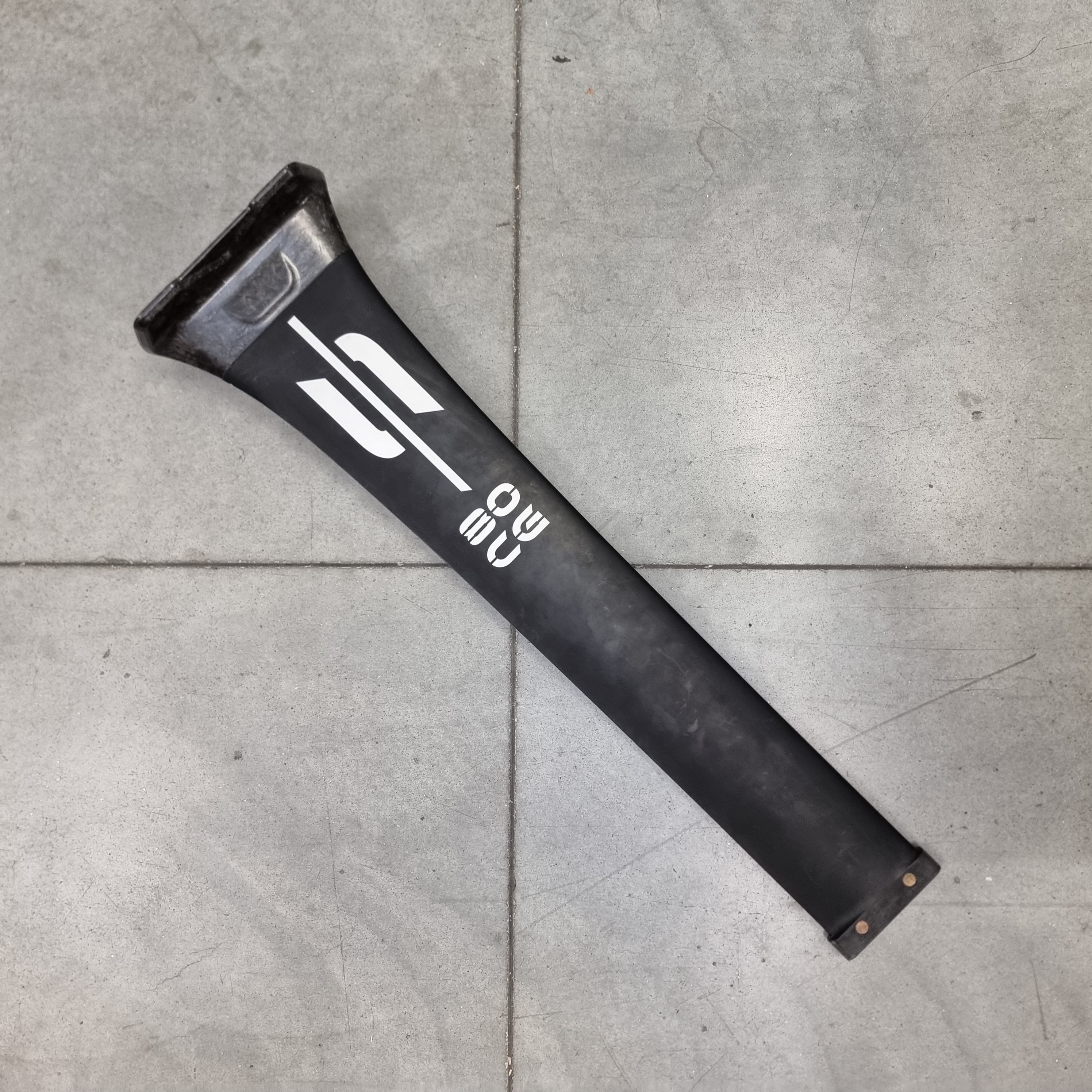 Carbonglass Mast 80 - used 2025 - ref: 0040