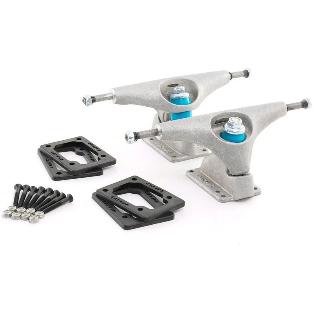 Carver Truck CX (set of 2)