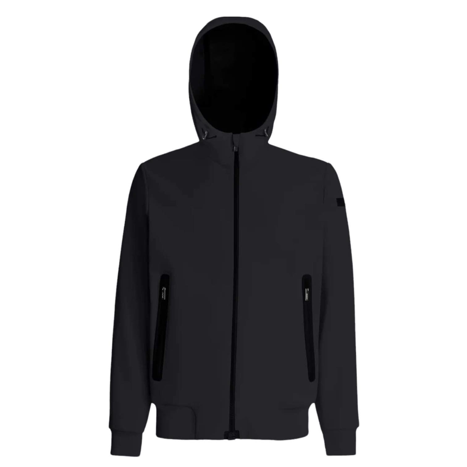 RRD JKT WINTER THERMO HOOD (52)