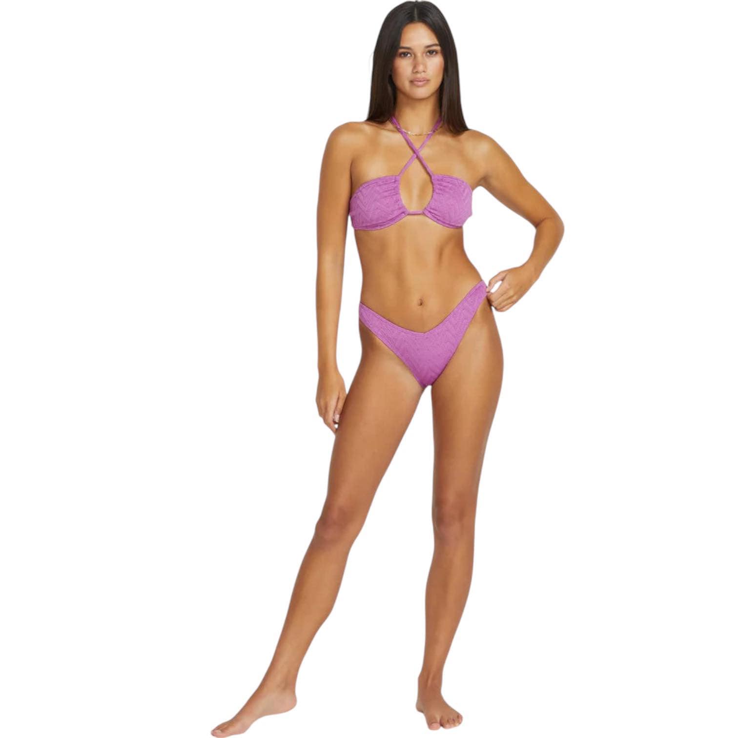 Volcom  Baby Bikini (LARGE)