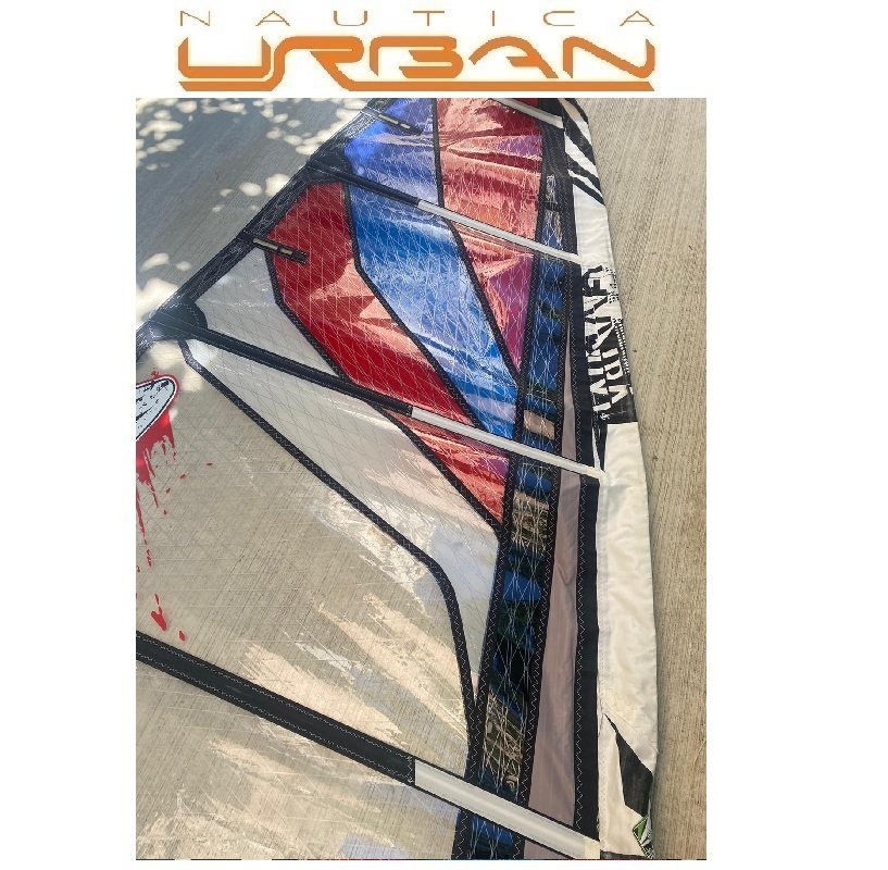 GAASTRA MANIC HD 4.7 2012