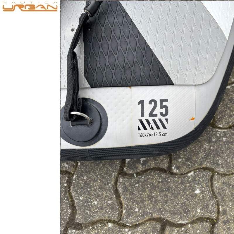 RRD AIR BELUGA PRO 125 2025