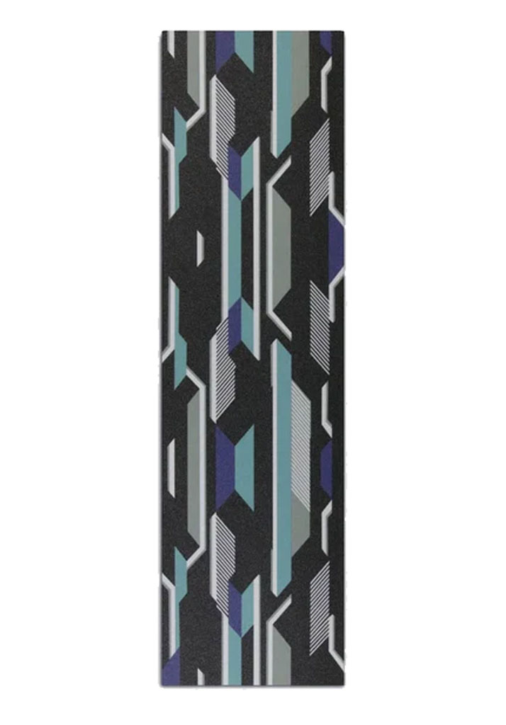 GRIPTAPE JESSUP WAINWRIGHT 9.0" EMPIRE BLUE U